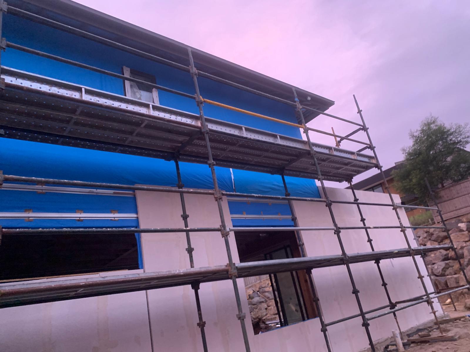 House Insulation