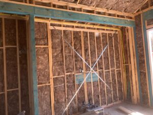 House Insulation