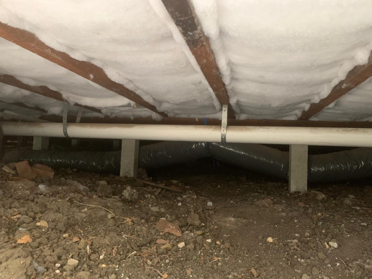 House Insulation
