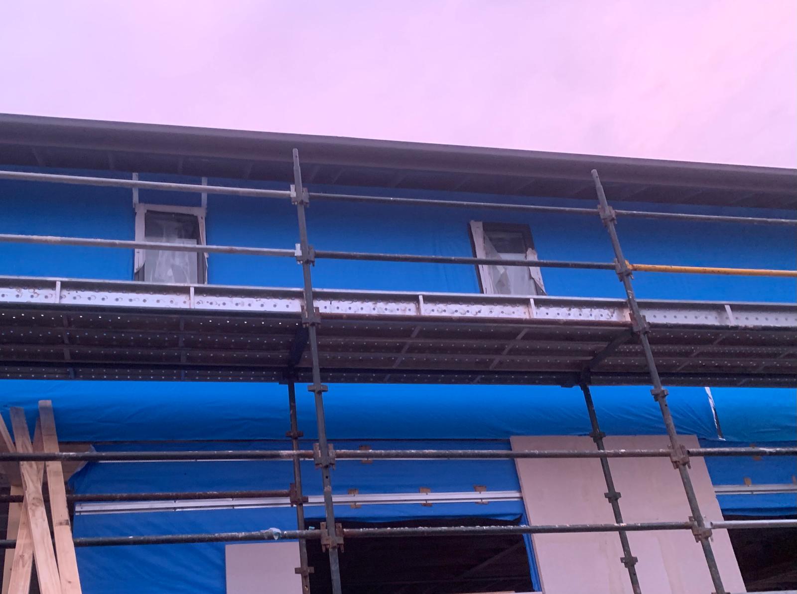 House Insulation