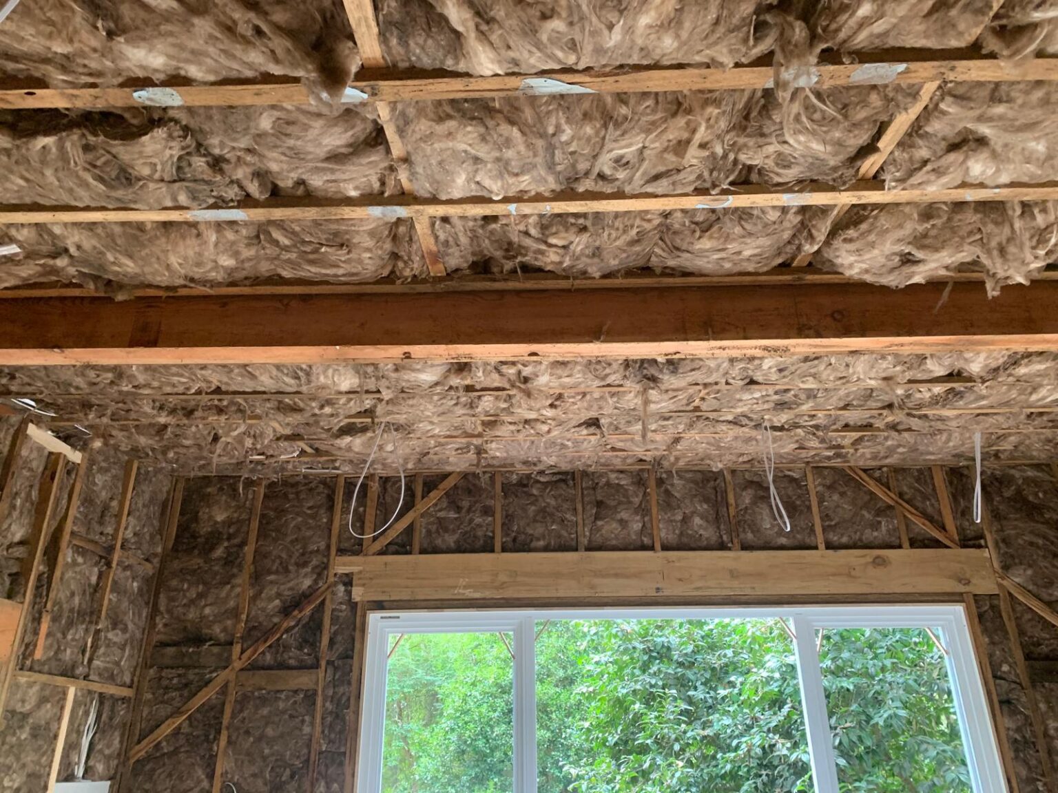 House Insulation